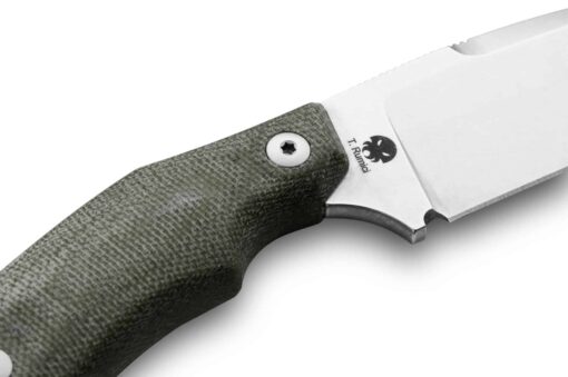 Cuchillo LionSTEEL H2 CVG - Image 4