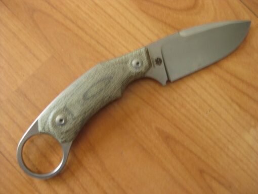 Cuchillo LionSTEEL H2 CVG - Image 14