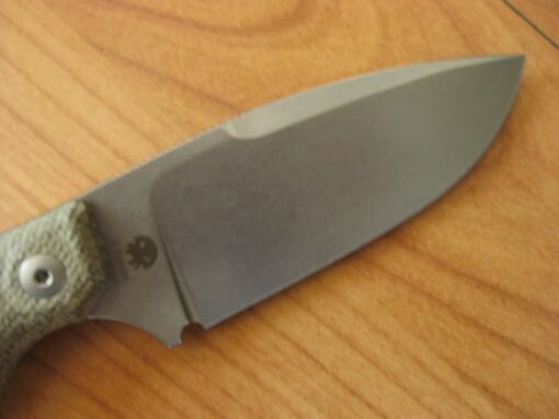 Cuchillo LionSTEEL H2 CVG - Image 15