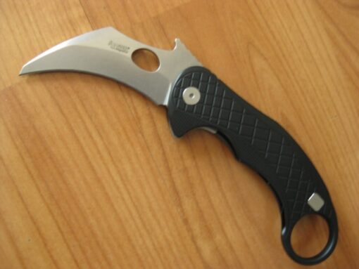 Navaja LionSTEEL LE1 A BS - Image 6