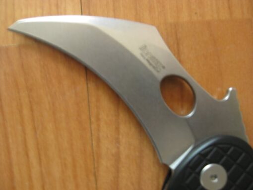Navaja LionSTEEL LE1 A BS - Image 7