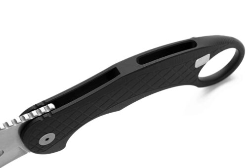 Navaja LionSTEEL LE1 A BS - Image 2
