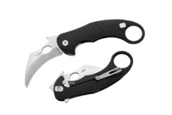 Navaja LionSTEEL LE1 A BS