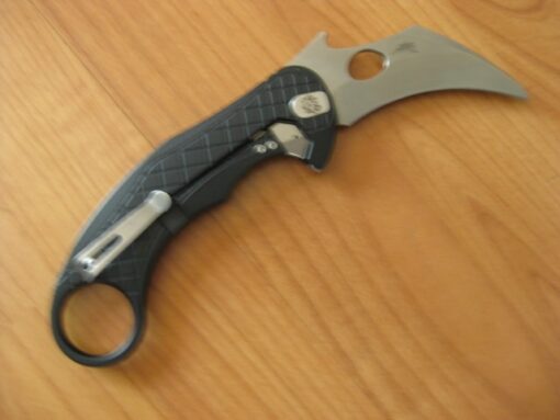 Navaja LionSTEEL LE1 A BS - Image 8