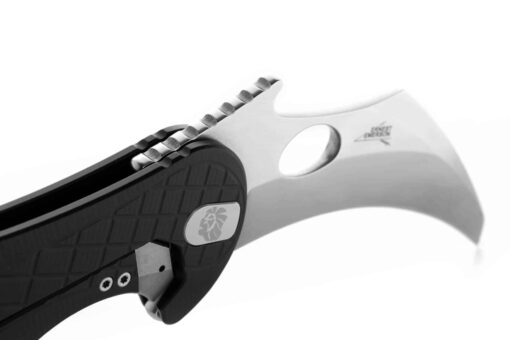 Navaja LionSTEEL LE1 A BS - Image 3