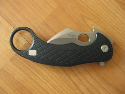 Navaja LionSTEEL LE1 A BS - Image 9
