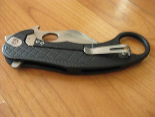 Navaja LionSTEEL LE1 A BS - Image 10
