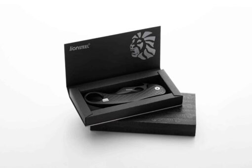 Navaja LionSTEEL LE1 A BS - Image 5