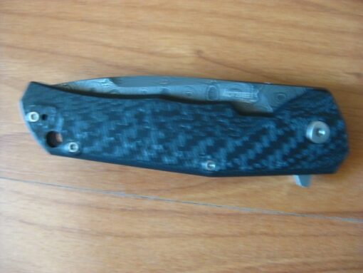 Navaja LionSTEEL TRE DR FC - Image 6
