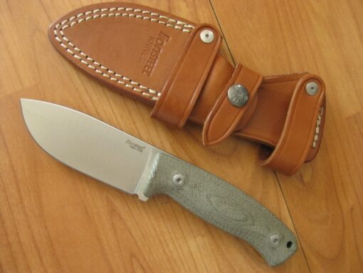 Cuchillo LionSTEEL M2M CVG - Image 8
