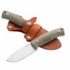Cuchillo LionSTEEL M2M CVG