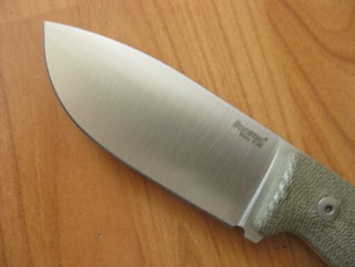 Cuchillo LionSTEEL M2M CVG - Image 9