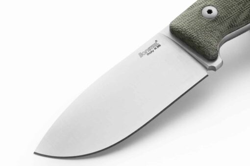 Cuchillo LionSTEEL M2M CVG - Image 2