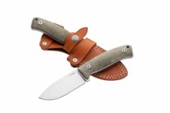 Cuchillo LionSTEEL M2M CVG