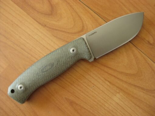 Cuchillo LionSTEEL M2M CVG - Image 10