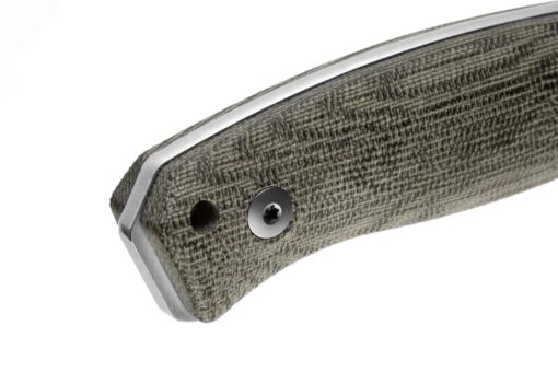 Cuchillo LionSTEEL M2M CVG - Image 3