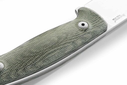Cuchillo LionSTEEL M2M CVG - Image 4