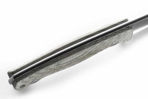 Cuchillo LionSTEEL M2M CVG - Image 5