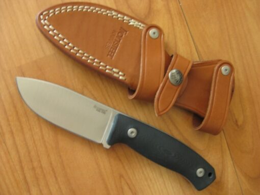 Cuchillo LionSTEEL M2M GBK - Image 8
