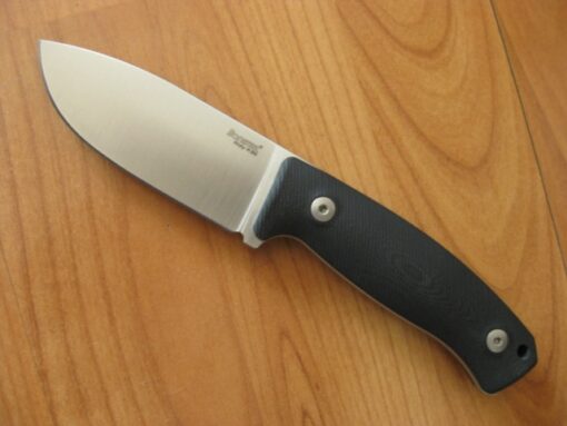 Cuchillo LionSTEEL M2M GBK - Image 9