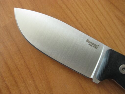 Cuchillo LionSTEEL M2M GBK - Image 10