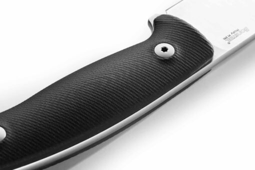 Cuchillo LionSTEEL M2M GBK - Image 4