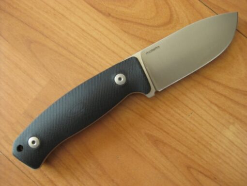 Cuchillo LionSTEEL M2M GBK - Image 11