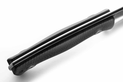 Cuchillo LionSTEEL M2M GBK - Image 5