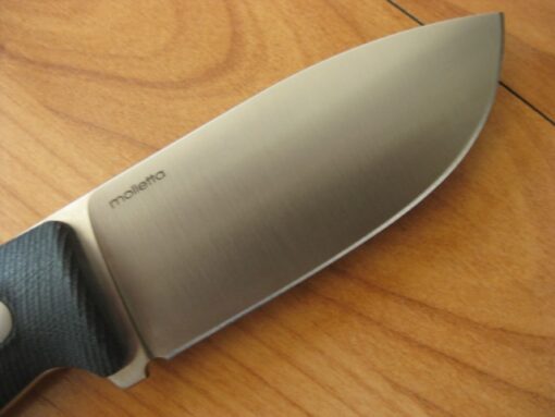 Cuchillo LionSTEEL M2M GBK - Image 12