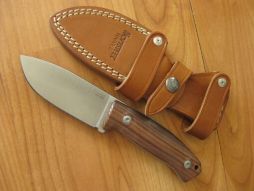 Cuchillo LionSTEEL M2M ST - Image 8