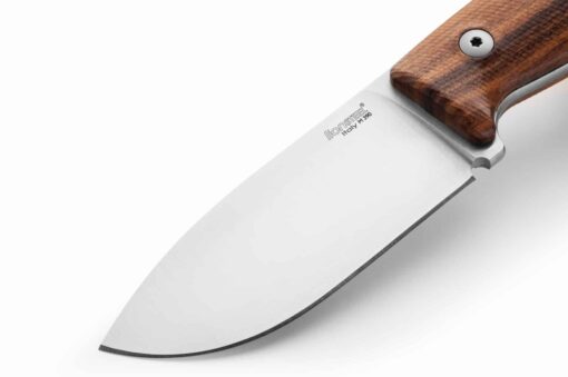 Cuchillo LionSTEEL M2M ST - Image 2