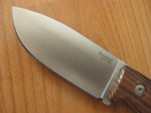 Cuchillo LionSTEEL M2M ST - Image 9