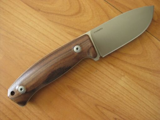 Cuchillo LionSTEEL M2M ST - Image 10