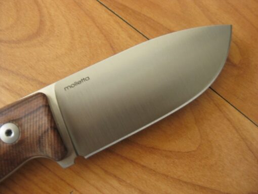 Cuchillo LionSTEEL M2M ST - Image 11