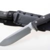 Cuchillo de supervivencia LionSTEEL M7 MS