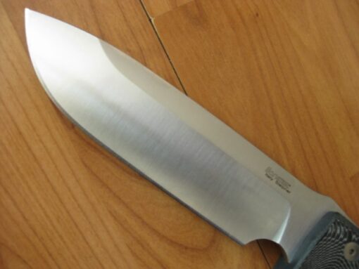 Cuchillo de supervivencia LionSTEEL M7 MS - Image 6