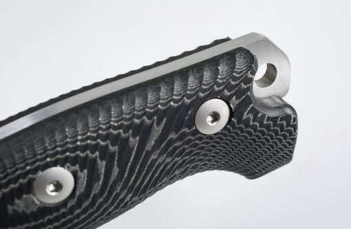 Cuchillo de supervivencia LionSTEEL M7 MS - Image 2