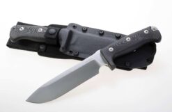 Cuchillo de supervivencia LionSTEEL M7 MS