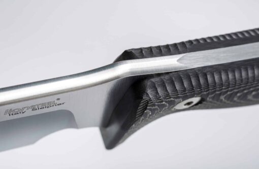 Cuchillo de supervivencia LionSTEEL M7 MS - Image 3