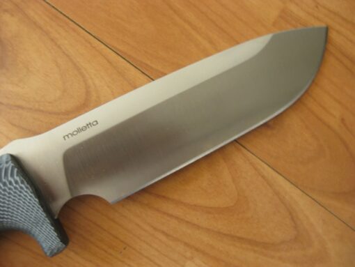 Cuchillo de supervivencia LionSTEEL M7 MS - Image 8