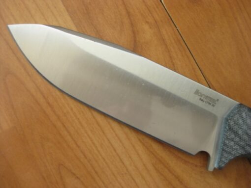 Cuchillo Lion Steel T6 3V CVB - Image 8