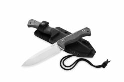 Cuchillo Lion Steel T6 3V CVB