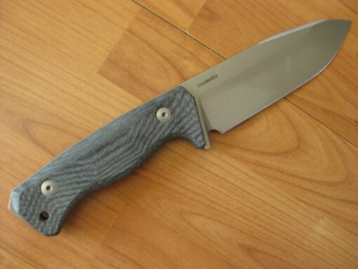 Cuchillo Lion Steel T6 3V CVB - Image 9