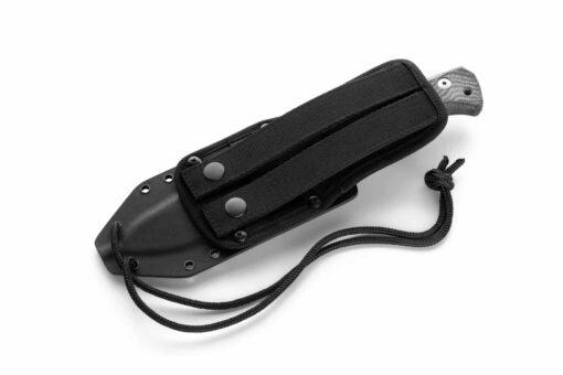 Cuchillo Lion Steel T6 3V CVB - Image 3