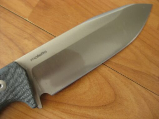 Cuchillo Lion Steel T6 3V CVB - Image 10
