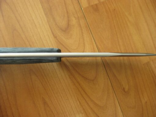 Cuchillo Lion Steel T6 3V CVB - Image 11