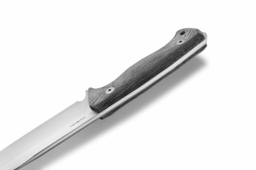 Cuchillo Lion Steel T6 3V CVB - Image 6