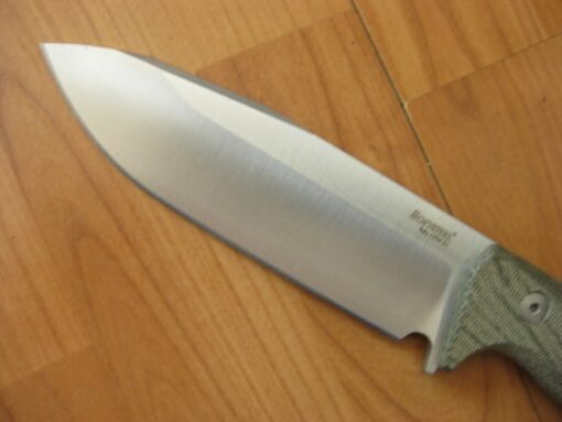 Cuchillo Lion Steel T6 3V CVG - Image 7