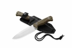 Cuchillo Lion Steel T6 3V CVG