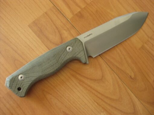 Cuchillo Lion Steel T6 3V CVG - Image 8